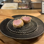 とんかつ 乃ぐち - 