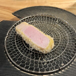 とんかつ 乃ぐち - 