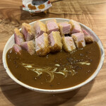 とんかつ 乃ぐち - 