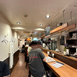 Azabu Kougaiken - 