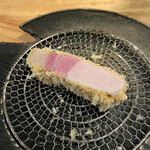 とんかつ 乃ぐち - 