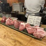 とんかつ 乃ぐち - 