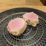 とんかつ 乃ぐち - 