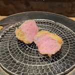 とんかつ 乃ぐち - 