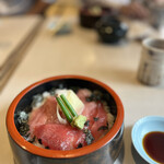 Yoshida Sushi - 