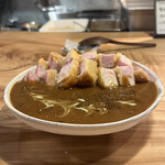 とんかつ 乃ぐち - 