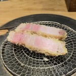 とんかつ 乃ぐち - 