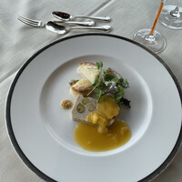 メインダイニングルーム 三笠 - 