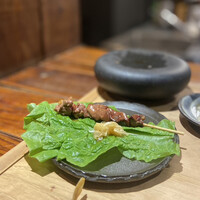 鶏匠 膳 - 