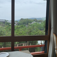 メインダイニングルーム 三笠 - 