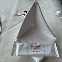 メインダイニングルーム 三笠 - 