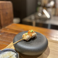 鶏匠 膳 - 
