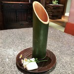 妙見石原荘 食菜石蔵 - 日本酒