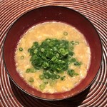 妙見石原荘 食菜石蔵 - 鍋雑炊