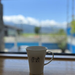 Cafe 里わ - 