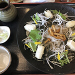 そば処みよし - 