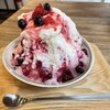 KAKIGORI CAFE&BAR FRAPPE HOUSE