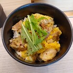 キラメキノトリ - 