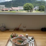 あべくん珈琲 - 料理写真: