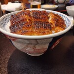 炭焼うなぎ 喜多川 - 