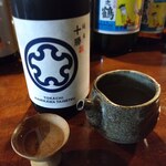 Kushi Dainingu Yume - 北海道　日本初の大学構内酒蔵