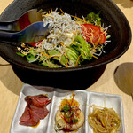 TEPPAN KITCHEN - 