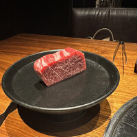 焼肉牛印 銀座店 - 