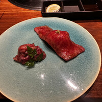 焼肉牛印 銀座店 - 