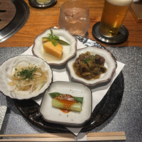 焼肉牛印 銀座店 - 