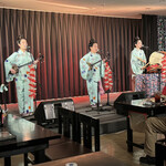 ライブ居酒屋 島唄 - 