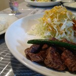 まんぷく亭 - 別アングル