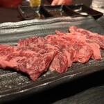 Yakiniku Haramibaka - 