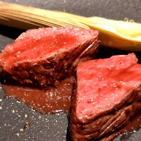 テアトロ ディ マッサ - 旭川高砂牛のランプ