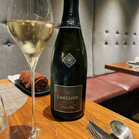 series - スパークリング