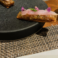 series - 鯵油条四川風