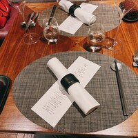 series - テーブル