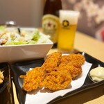 仙台牛タンと野菜巻き串 完全個室居酒屋 はなこま - 