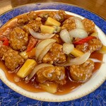 中国料理 桃煌 - 