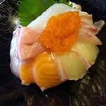 すいづき - 海鮮丼