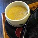 すいづき - 茶碗蒸し