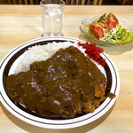 とんかつ いとう - 