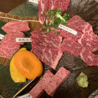 松阪牛たんど - 