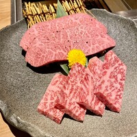闘牛門 別邸 和ノ牛 - 