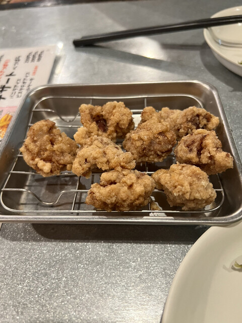 Kyobashi Oendan Katsuo