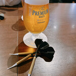 Darts Cafe DELTA - ドリンク写真: