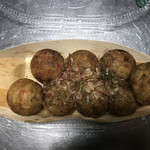築地銀だこ - 料理写真: