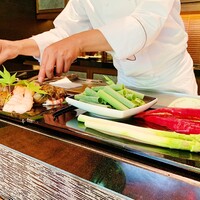 水暉 ザ・リッツ・カールトン京都 - 