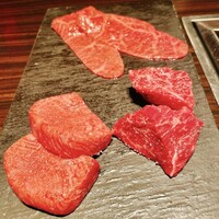 USHIGORO S. GINZA - 