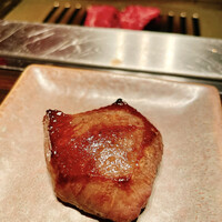 USHIGORO S. GINZA - 
