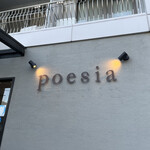 Poesia - 